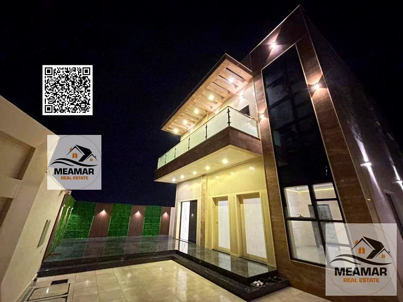 من المالك مباشرةً، بدون دفعة أولى، بدون رسوم خدمة، بدون دفعة أولى، ملكية حرة لجميع الجنسيات، فيلا فاخرة، ديسي63913438066306112