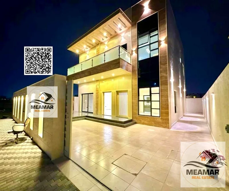 من المالك مباشرةً، بدون دفعة أولى، بدون رسوم خدمة، بدون دفعة أولى، ملكية حرة لجميع الجنسيات، فيلا فاخرة، ديسي63913438066306111