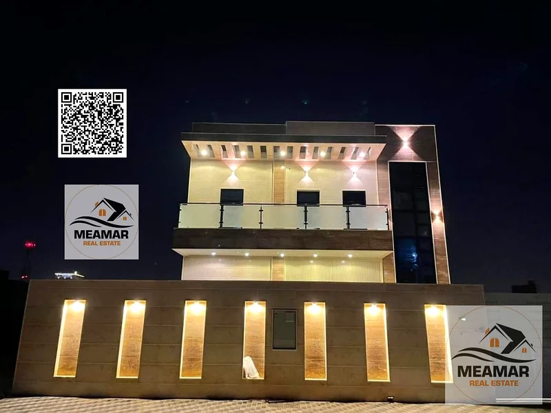 من المالك مباشرةً، بدون دفعة أولى، بدون رسوم خدمة، بدون دفعة أولى، ملكية حرة لجميع الجنسيات، فيلا فاخرة، ديسي63913438066306113