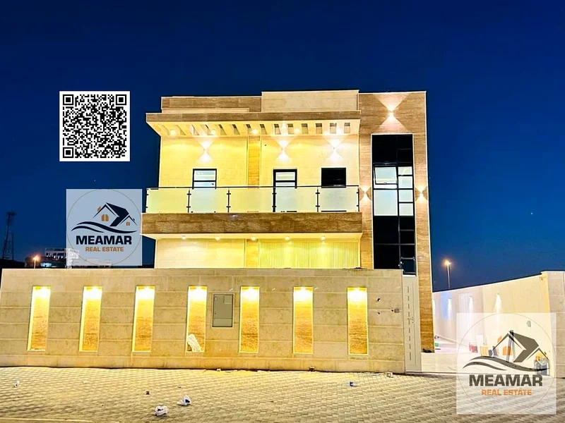 من المالك مباشرةً، بدون دفعة أولى، بدون رسوم خدمة، بدون دفعة أولى، ملكية حرة لجميع الجنسيات، فيلا فاخرة، ديسي63913438066306114