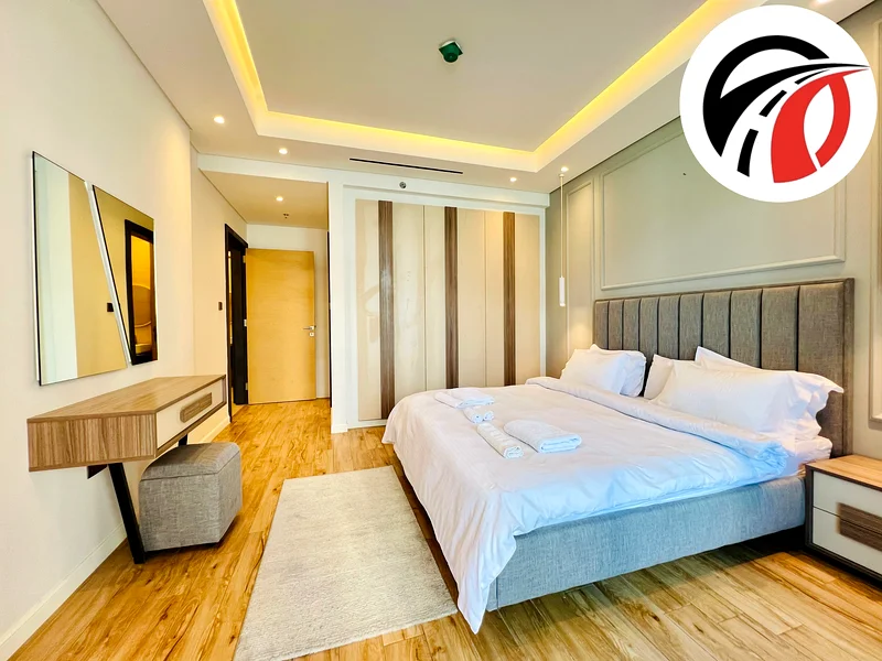 Furnished 2BR Unit | Smart Home | Ready to Move | 2 years PHPP63958648242947114