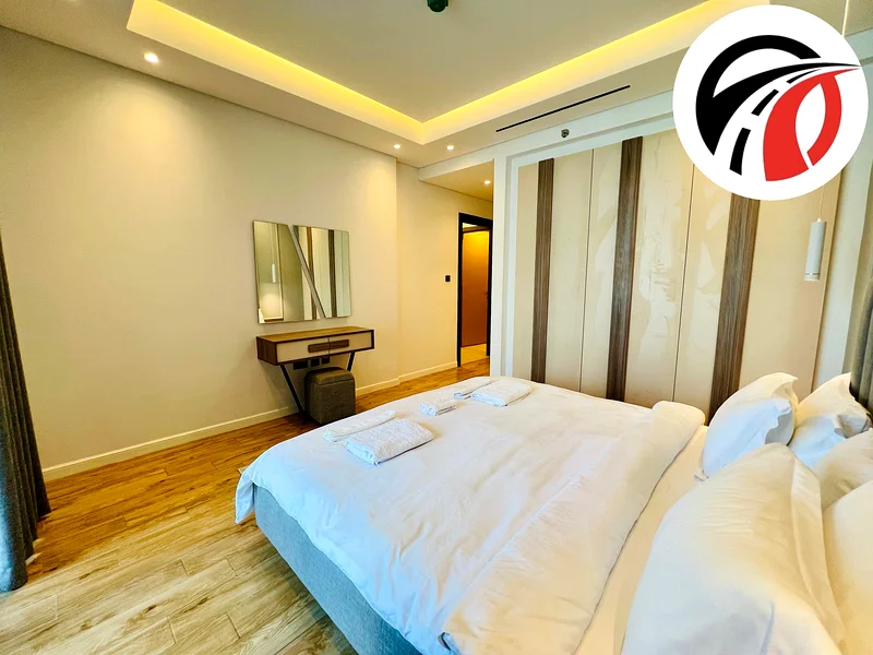 Furnished 2BR Unit | Smart Home | Ready to Move | 2 years PHPP63958648242947113