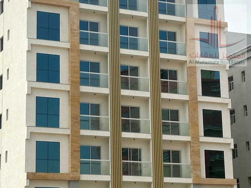 غرفتان وصالة للإيجار السنوي لساكن أول، تشطيبات فاخرة، بسعر رائع63809771003777110