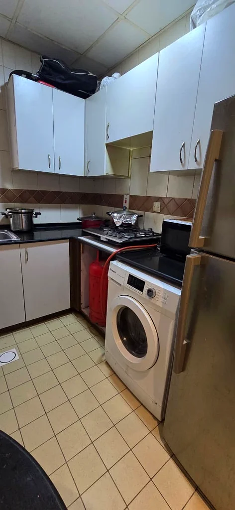 Ladies Bed Space | All Bills Included | Near Internet City Metro | Daily Cleaning63796043736194112