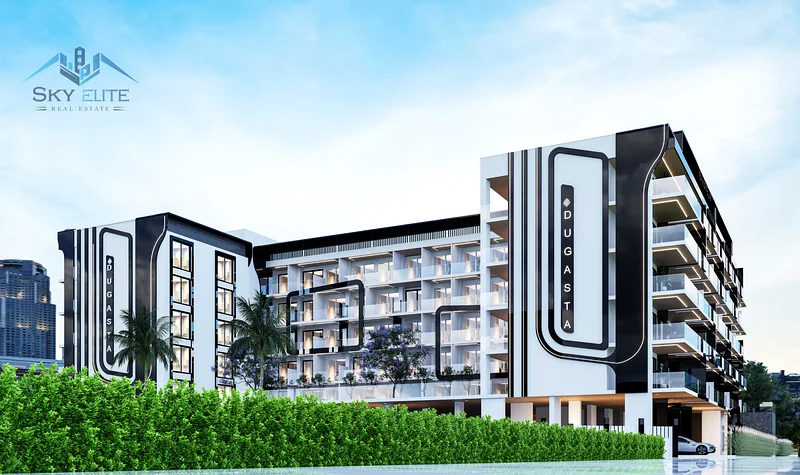 OFFICIAL PARTNER | HIGH FLOOR | UNBEATABLE RATES | DUGASTA63924913620739113