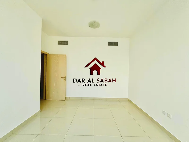 عرض نهاية الأسبوع || شقة بغرفة نوم واحدة واسعة جدًا بمساحة استثنائية || خطة دفع مرنة || مبنى على الشارع63706148461313112