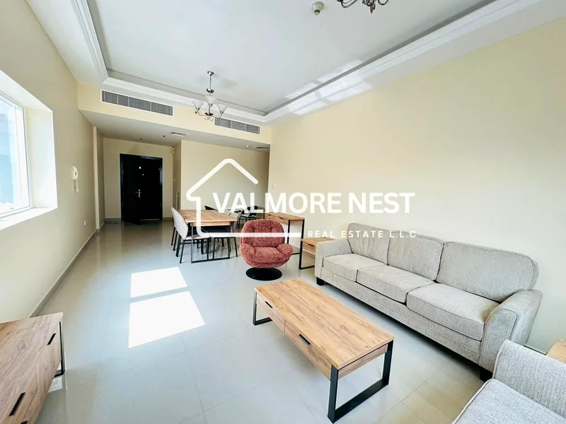 Fully furnished I Ready To Move I Pool View & Closed Kitchen63780692915714110