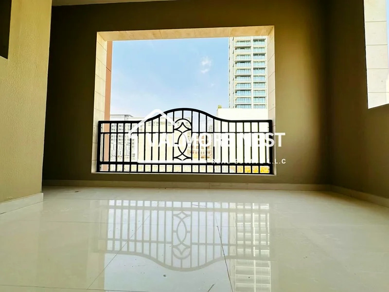 Fully furnished I Ready To Move I Pool View & Closed Kitchen63780692915714113