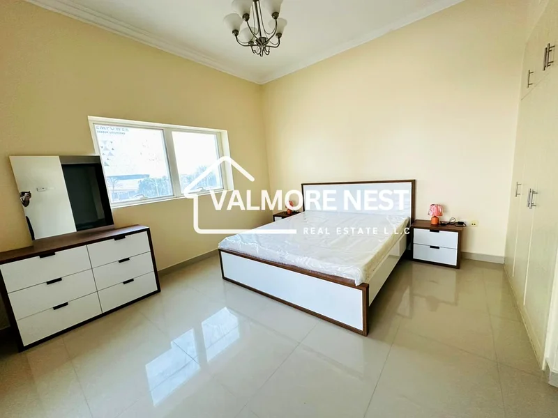 Fully furnished I Ready To Move I Pool View & Closed Kitchen63780692915714111