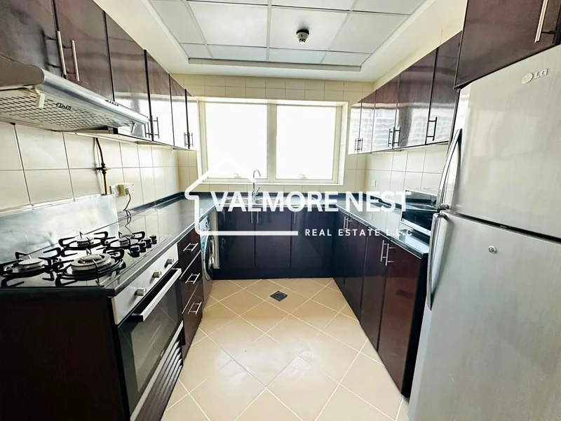 Fully furnished I Ready To Move I Pool View & Closed Kitchen63780692915714112