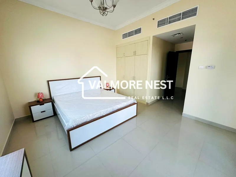 Fully furnished I Ready To Move I Pool View & Closed Kitchen63780692915714114
