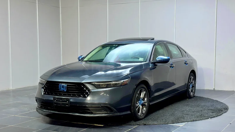 Honda Accord 2024 – American Specs | Sleek • Smart • Reliable63699032879105114