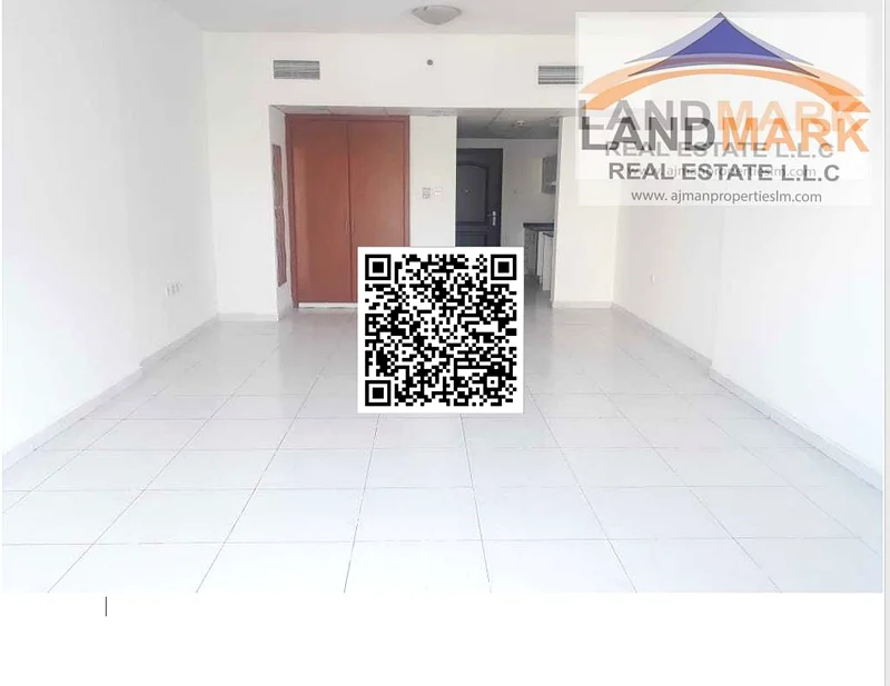 STUDIO FOR RENT FALCON TOWER WITH PARKING READY TO MOVE AJMAN63720775492227110
