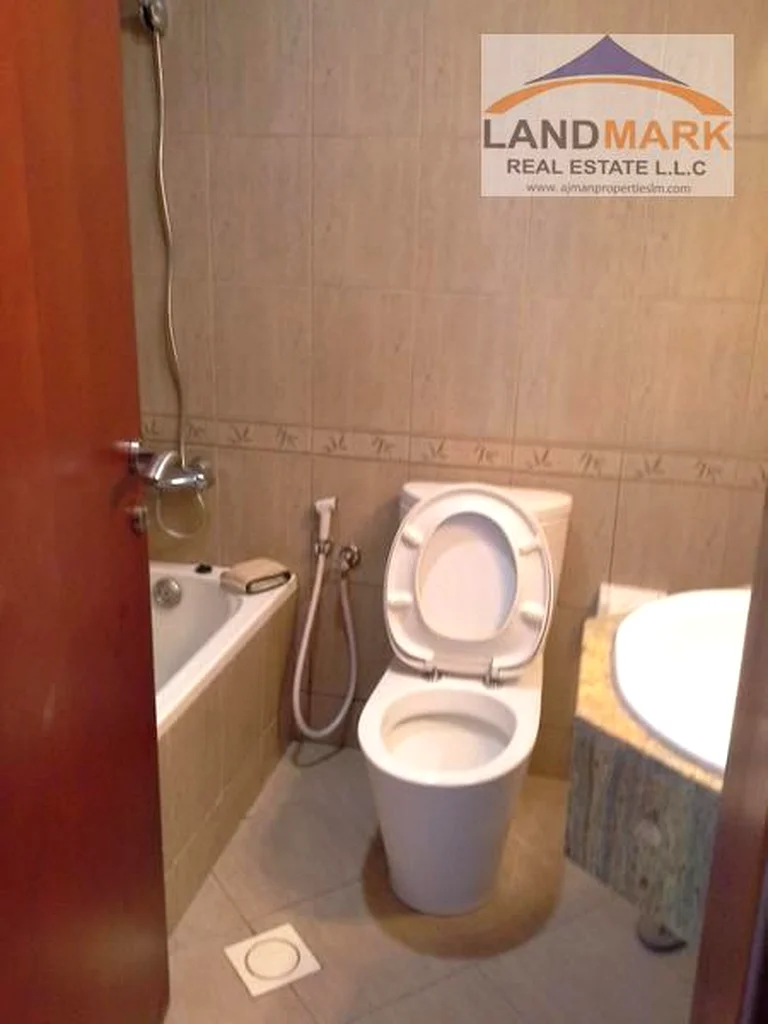 STUDIO FOR RENT FALCON TOWER WITH PARKING READY TO MOVE AJMAN63720775492227114