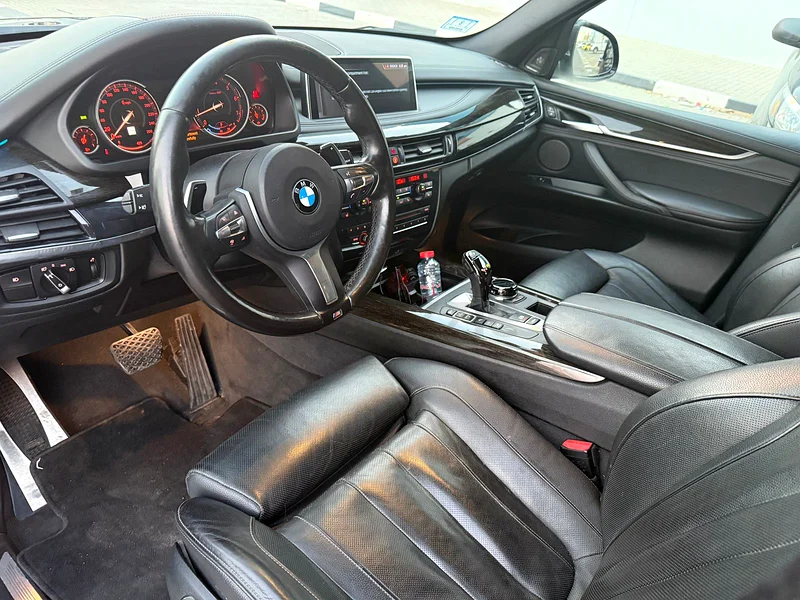2018 BMW X5 50i M Sport V863699053423747110