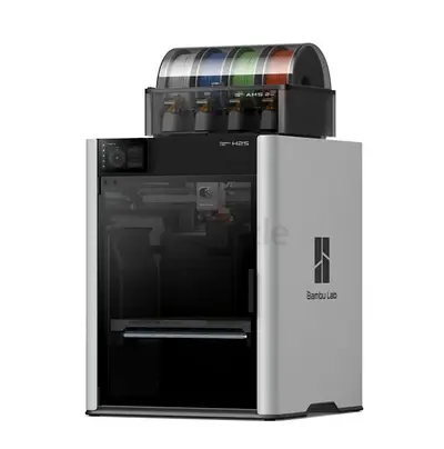 Bambu Lab H2S AMS Combo