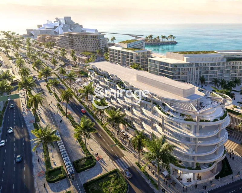 1BHK مثالية | تخطيط عصري | موقع راقٍ63852059355905110
