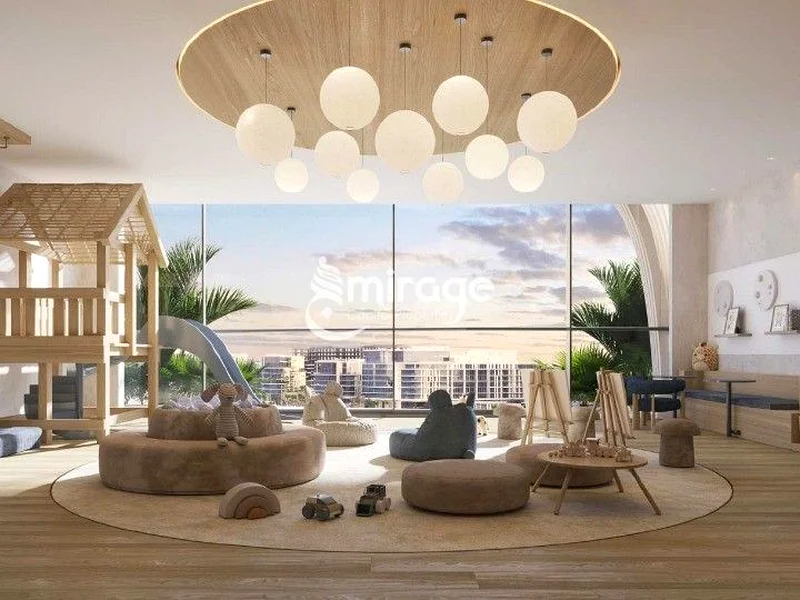 1BHK مثالية | تخطيط عصري | موقع راقٍ63852059355905112