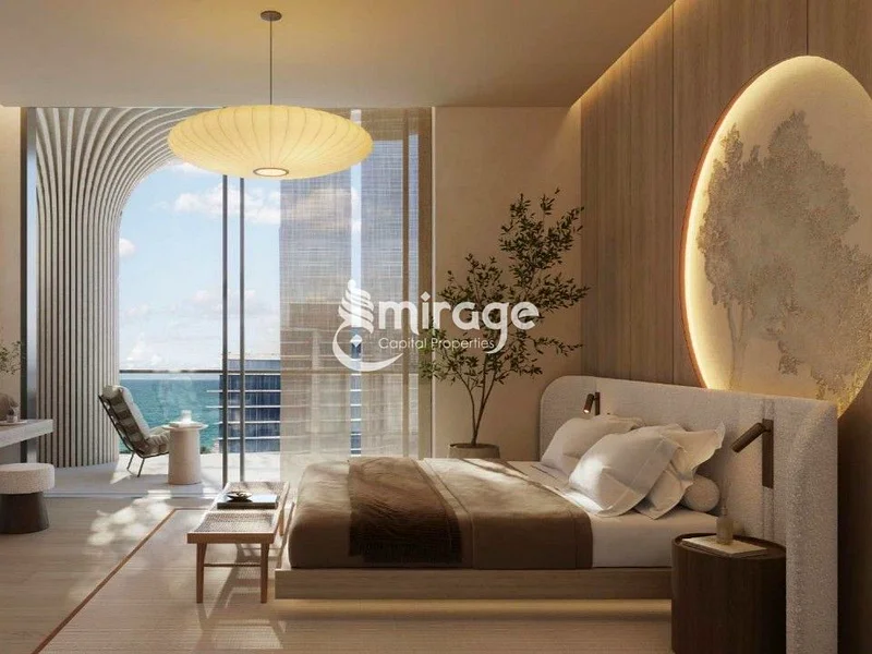 1BHK مثالية | تخطيط عصري | موقع راقٍ63852059355905111