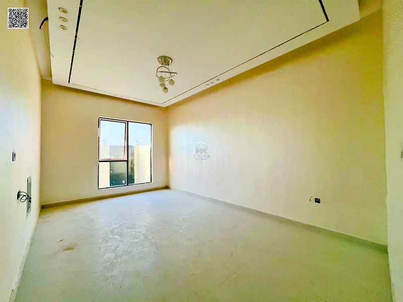 Villa for sale in Al Helio 2 - modern design, prime location close to services, and the price includes registration fees.63909770273025114