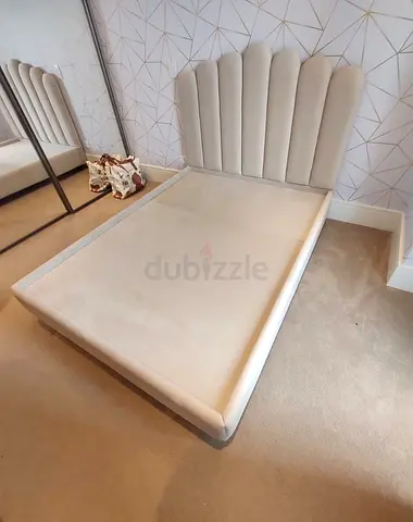 Brand New Customized Beds | Hydraulic Storage Options Available