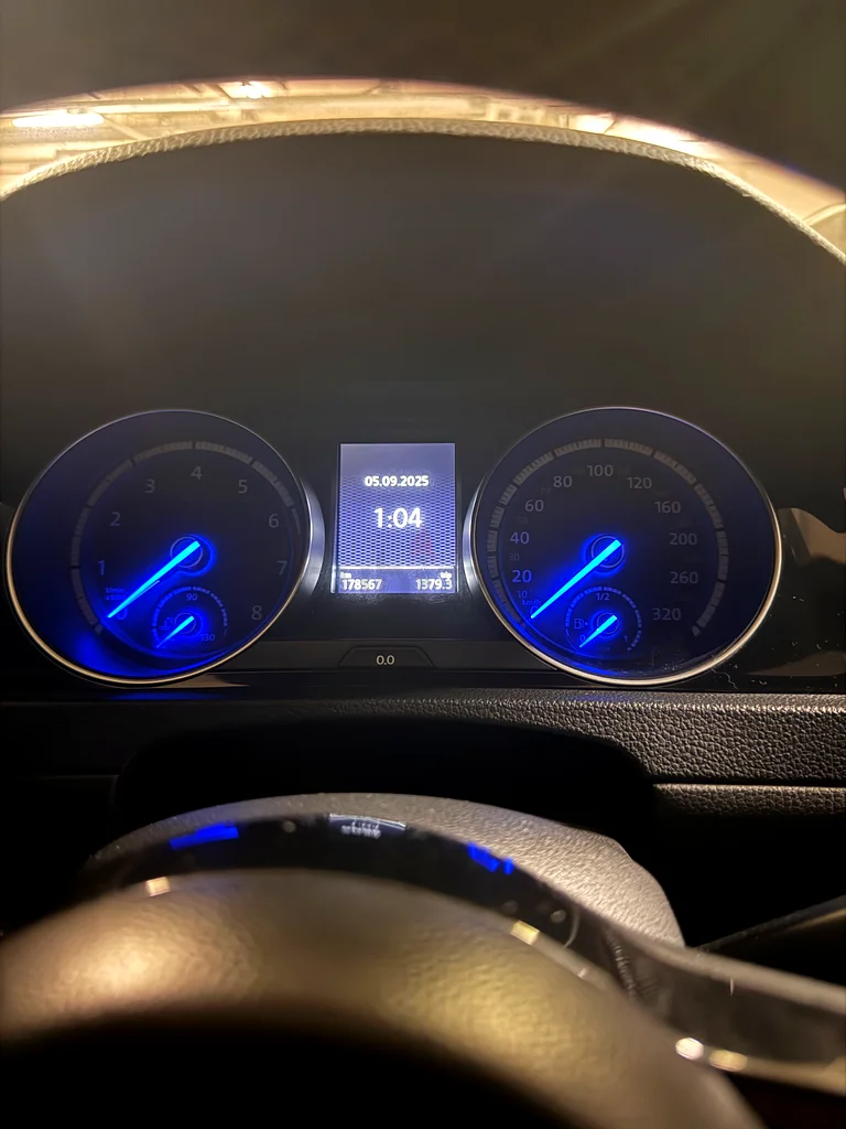 Golf R 2016 full options63699034948227112