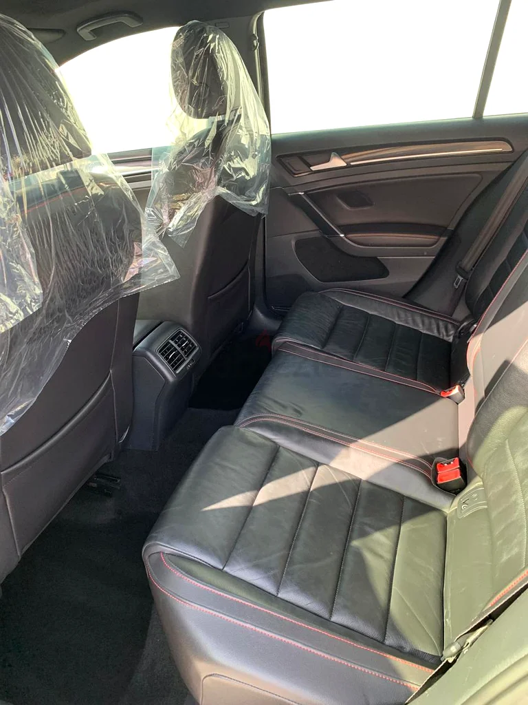 Volkswagen Golf 2015 GTI sport63699034785665112