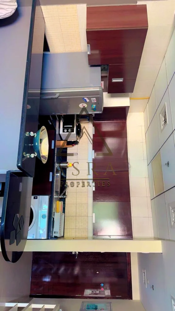 شقة بستوديو مفروشة بالكامل ومُحدَّثة بالكامل متاحة للإيجار63734636989955113