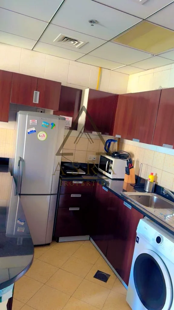 شقة بستوديو مفروشة بالكامل ومُحدَّثة بالكامل متاحة للإيجار63734636989955112