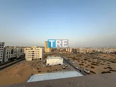 PENTHOUSE ROOF BRAND NEW SPACIOUS 2 BHK FOR RENT IN AL YASMEEN BEHIND AL AMEERA VILLAGE WITH 3 WASHR