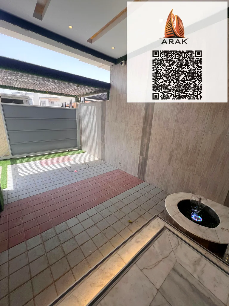 🏡✨ Luxury Townhouse for Rent – Prime Location & Modern Design ✨🏡63717456212225114