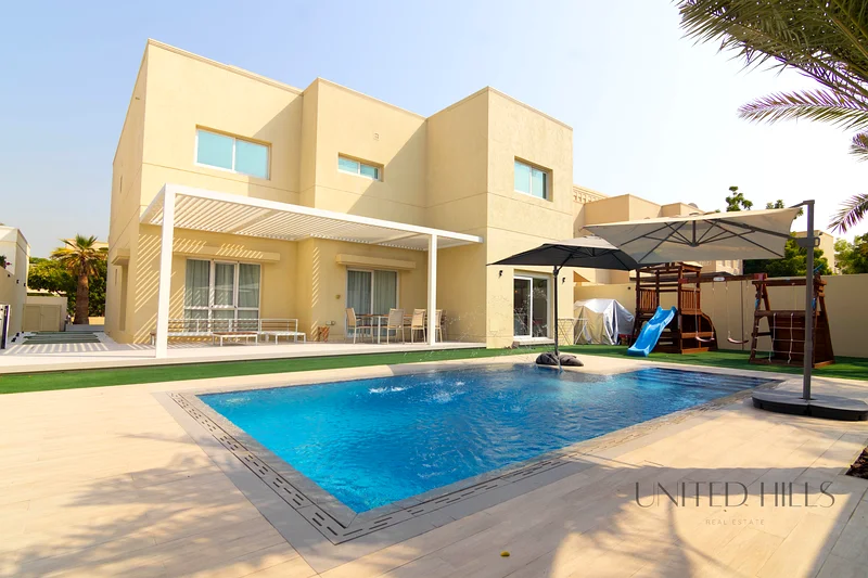 Exclusive I Fully Renovated I 5 Bed & Pool | Meadows 763916768592257113