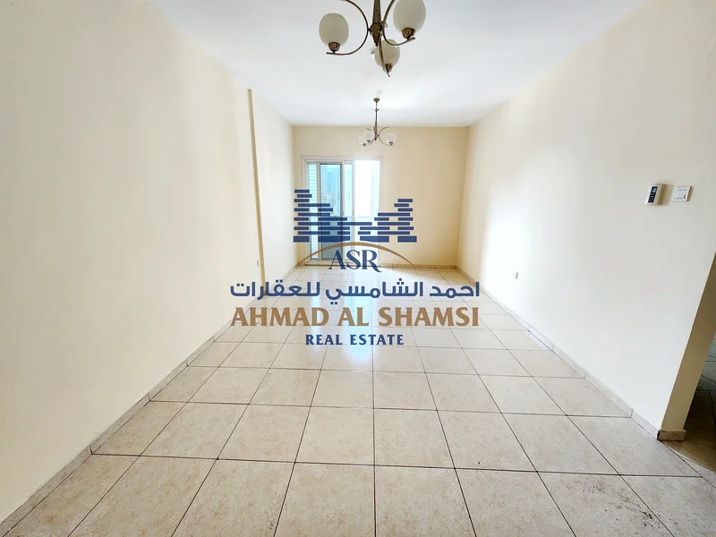 Hot Deal || Spacious 1BHK || Gym and Pool Free || Close To Sahara Center63811943856770112
