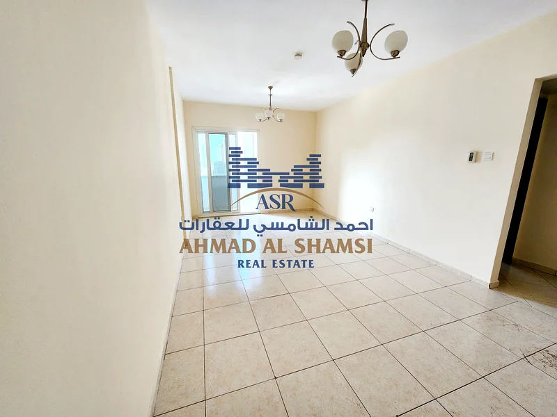 Hot Deal || Spacious 1BHK || Gym and Pool Free || Close To Sahara Center63811943856770113