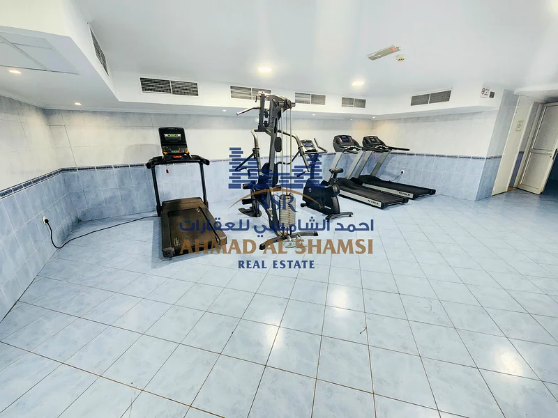 Hot Deal || Spacious 1BHK || Gym and Pool Free || Close To Sahara Center63811943856770111