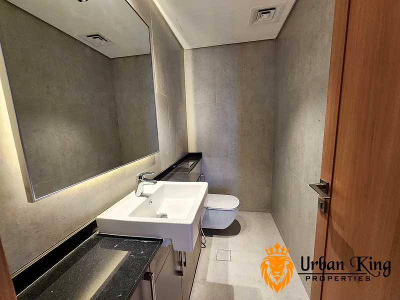 Luxury 2bhk Plus Maid Store | Open View | All Amenities63766560046210114