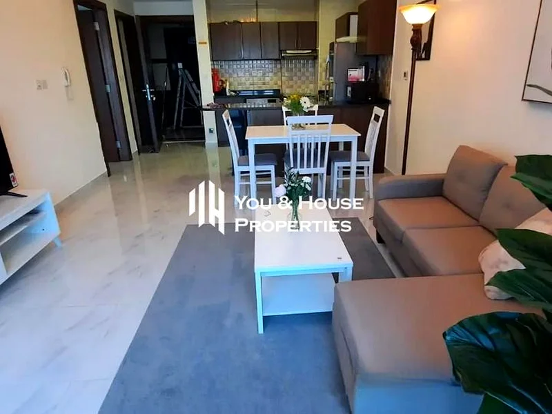 سكن فاخر مفروش I جودة ممتازة I صيانة جيدة63783581308035114