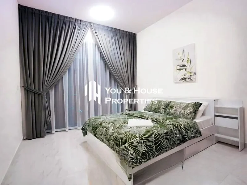 سكن فاخر مفروش I جودة ممتازة I صيانة جيدة63783581308035111
