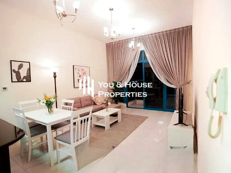 سكن فاخر مفروش I جودة ممتازة I صيانة جيدة63783581308035110