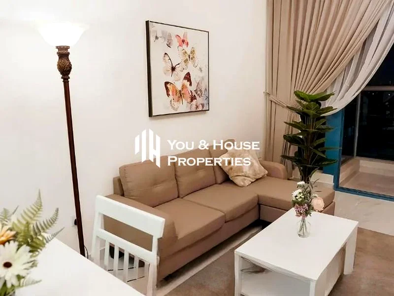 سكن فاخر مفروش I جودة ممتازة I صيانة جيدة63783581308035112