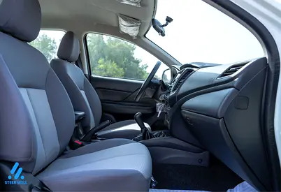 Mitsubishi L200 2023