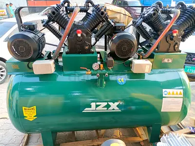 High-Quality Industrial Air Compressor for Sale
