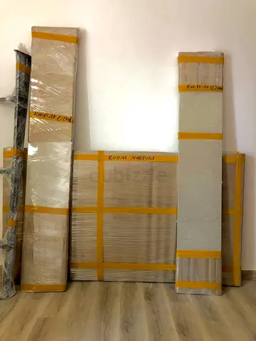 Reliable and professional home movers in Ajman