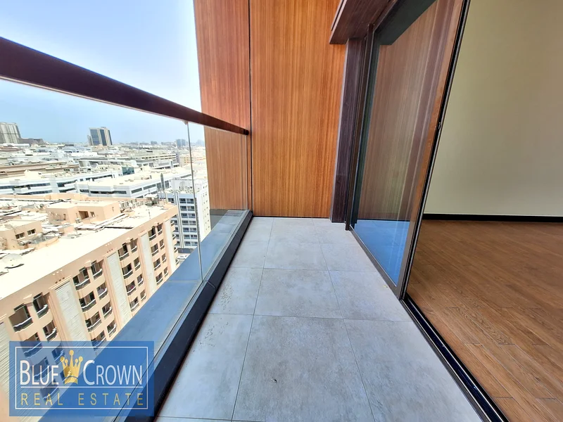 Premium Quality! High Floor! 2BedRoom Hall! Close to Metro! With kids play Area63767363245570114