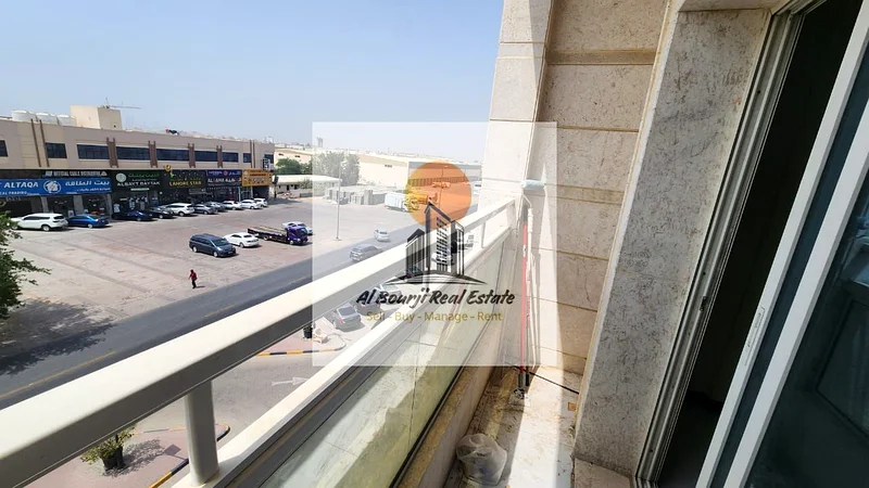 ✨ شقة فاخرة مكونة من غرفتين نوم للإيجار في الجرف 2 – بسعر رائع!63713885106817110
