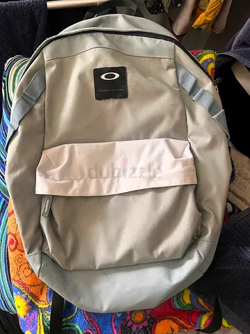 Oakley backpack Stylish Sports Backpack for All Your Adventures