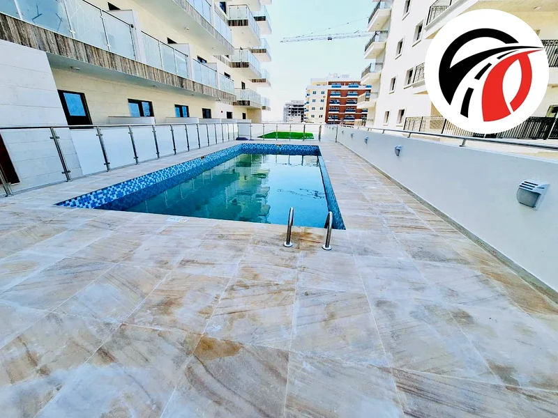 Brand New 1bhk - Free Amenities - Free Parking63742658324226110