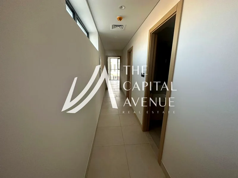 3BHK+Maids | Open Kitchen | Single Row63813113028610114