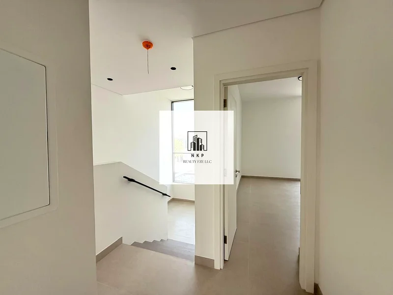 Specious luxury 3bedroom townhome for rent in Kaya Masaar63699444562946114