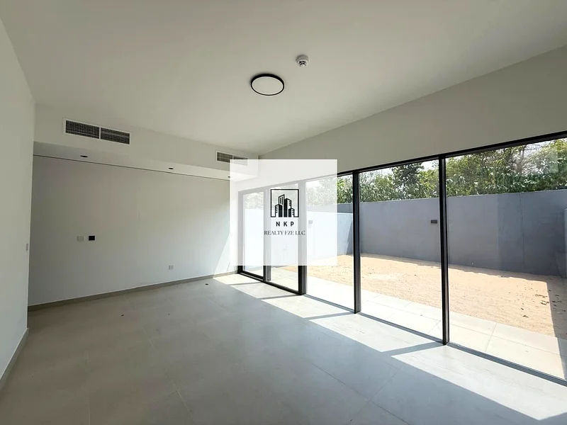 Specious luxury 3bedroom townhome for rent in Kaya Masaar63699444562946110